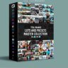 Free R – LUTs And Presets – Teal Orange MASTER COLLECTION Full