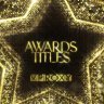 Free Videohive 51943540 Awards Titles, GFXInspire