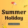 Free Videohive 51947382 Summer Holiday, GFXInspire