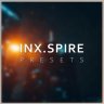 Free INX.SPIRE Lightroom Presets, GFXInspire