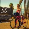 Free 50 Los Angeles LUTs Pack By Eldamar Studio , GFXInspire