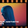 Free Videohive 51927262 35mm Film Aesthetic Overlays, GFXInspire