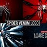 Free Videohive 48856559 Spider Venom Logo, GFXInspire