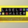 Free After Effects Label Maker v1.0: Download the Full Version on GFXInspire!