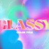 Free Videohive 51996238 Glassy Title & Logo, GFXInspire