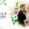 Free Videohive 51975472 Wedding Invitation | MOGRT, GFXInspire