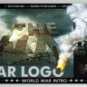 Free War Logo - Realistic Military Intro (Videohive 7725040), GFXInspire