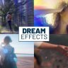 Free Videohive 51905457 Dream Effects | After Effects, GFXInspire