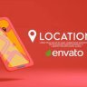 Free Videohive 52048376 App Location Logo, GFXInspire