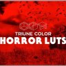 Free TriuneDigital – TRIUNE COLOR: HORROR LUTS, GFXInspire