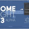 Free Dome Light v3 Blender, GFXInspire