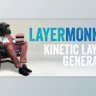 Free AeScripts LayerMonkey v1.12 (Win, Mac), GFXInspire