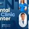 Free Videohive 52113141 Dental Clinic Center | Medical Slideshow