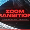 Free Videohive 52110483 Zoom Transitions, GFXInspire