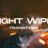 Free Videohive 52112975 Light Wipe Transitions for Premiere Pro, GFXInspire