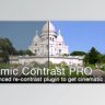 Free Aescripts ft-Filmic Contrast Pro v.5.3 Full Cracked, GFXInspire