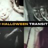 Free Videohive 52121048: Haunt Your Videos with Fear Halloween Transitions