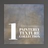 Free Kelly Brown – Painterly Texture Collection : 01 , GFXInspire