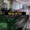 Free Videohive 52193020 Realistic Security Cam | After Effects, GFXInspire