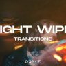Free Videohive 52112975 Light Wipe Transitions for Premiere Pro