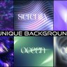 Free Videohive 52213081 6 Unique Backgrounds | MOGRT