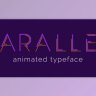 Free Download: Aescripts Parallel Animated Typeface 1.0 Full (Win/Mac)