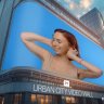 Free Videohive 52356871 Urban City Video Wall Mockups for Premiere Pro