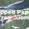 Free Videohive 52347895 Ripped Paper Transitions MOGRT