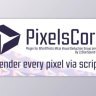 Free Aescripts PixelsCore v1.1 Full + Activation Serial + Tutorials