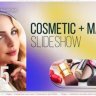 Free Videohive 52362079 Cosmetic Makeup Slideshow