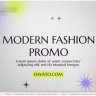 Free Videohive 52362092 Ze Fashion Promo