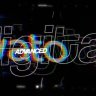 Free Videohive 52336907 Big Data Glitch Logo Reveal