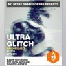 Free Ultra Glitch Random Glitch Effect Template and Action