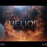 Free Videohive 52323208 Particle Burst Intro