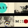 Free Videohive 52406729 Minimal Stomp Typo