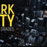 Free Dark City Color Grades: Elevate Your Videos with GFXInspire