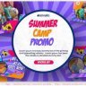 Free Videohive 52467042 Summer Camp Presentation | GFXInspire