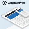 Free GeneratePress Premium WordPress Plugin | GFXInspire