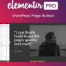 Free Elementor PRO WordPress Page Builder + Pro Templates | GFXInspire