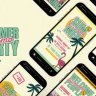 Free Videohive 51513170 Summer Party Stories Pack