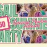 Free Videohive 51469977 Summer Party