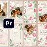 Free Videohive 51395957 Wedding Invitation Instagram Reels Stories