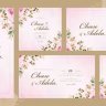 Free Videohive 52511007 Sprigs Wedding Invitation on GFXInspire