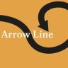 Free The Arrow Line , GFXInspire