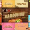 Free Videohive 52620448: Food Text Effects for After Effects