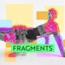 Free Acid Fragments Photo Effect: Elevate Your Creativity with GFXInspire