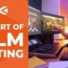 [Premium] Film Editing Pro – The Art of Drama Editing