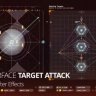 Free Videohive 52723993 HUD Interface Target Attack Ae 01
