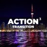 Free Action Transitions 3: Enhance Your Videos with GFXInspire