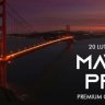 [Premium] Mavic Pro LUTs